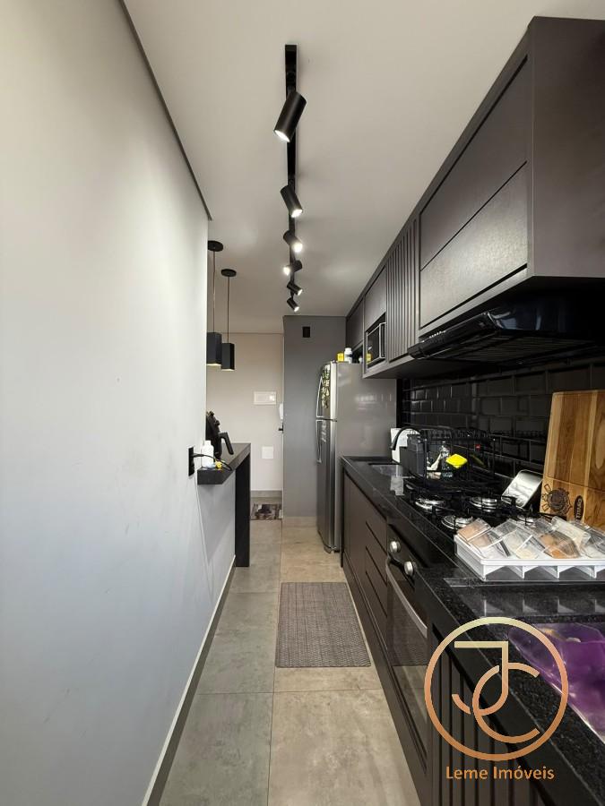 Apartamento, 2 quartos, 53 m² - Foto 6
