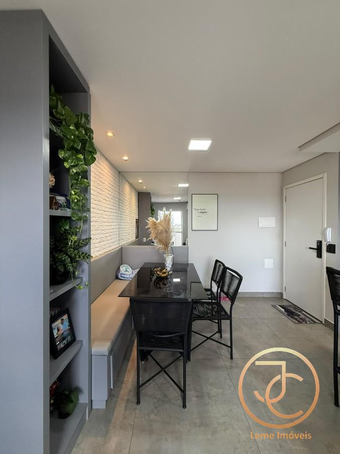 Apartamento, 2 quartos, 53 m² - Foto 3