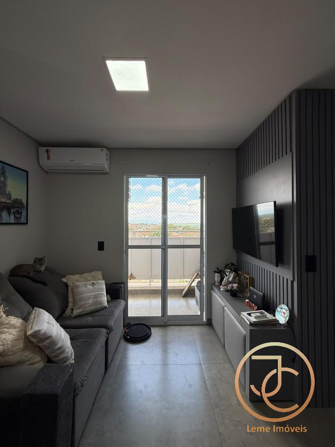Apartamento, 2 quartos, 53 m² - Foto 2