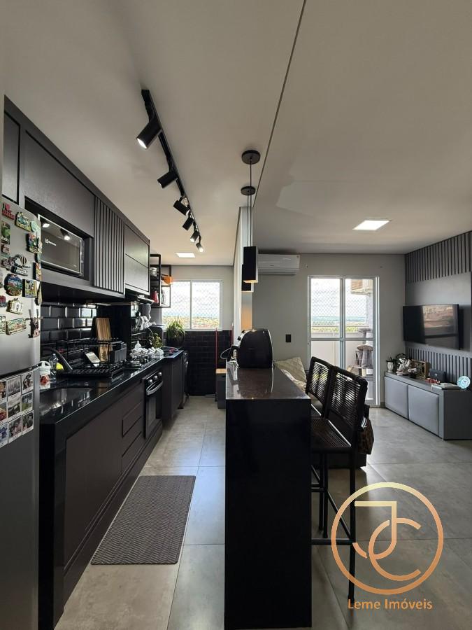 Apartamento, 2 quartos, 53 m² - Foto 4