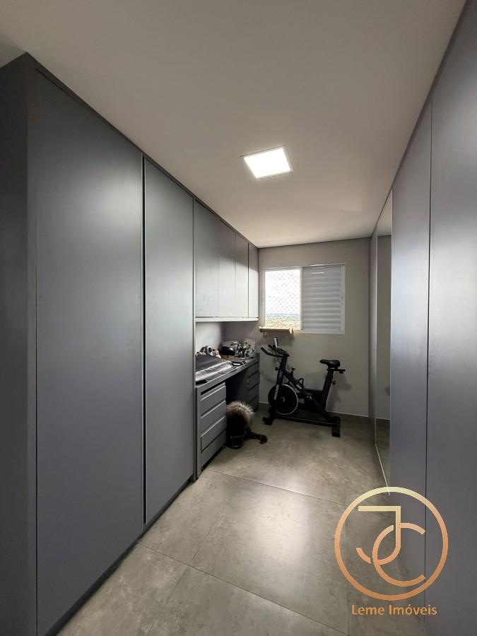 Apartamento, 2 quartos, 53 m² - Foto 8