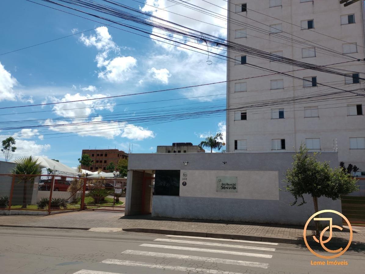 Apartamento, 2 quartos, 53 m² - Foto 13