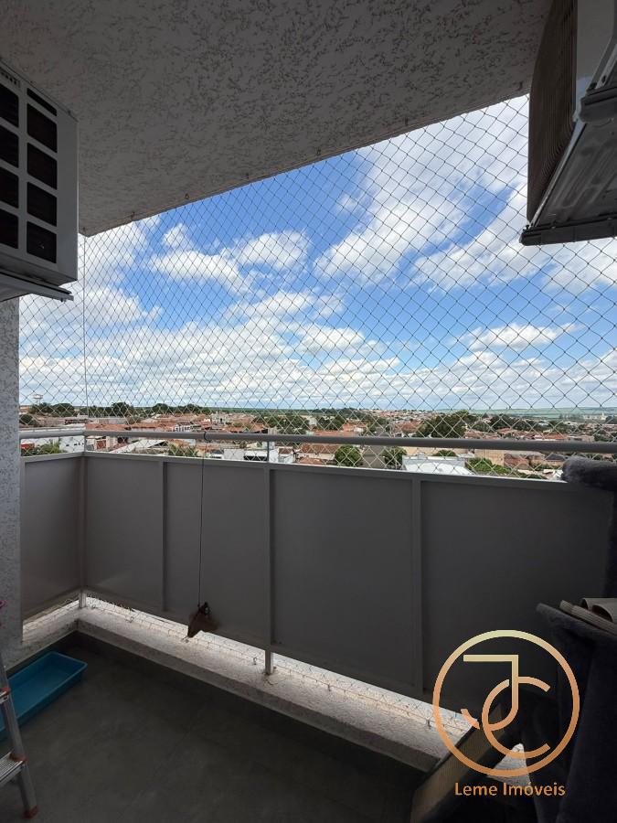 Apartamento, 2 quartos, 53 m² - Foto 9