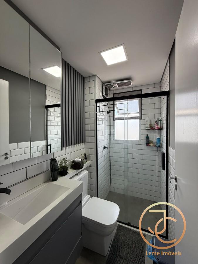 Apartamento, 2 quartos, 53 m² - Foto 10