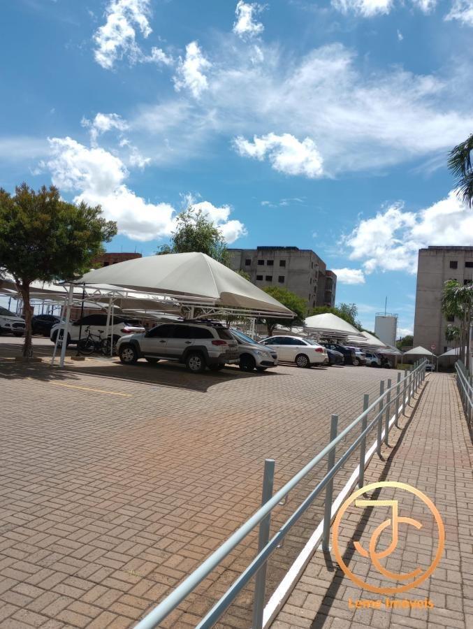 Apartamento, 2 quartos, 53 m² - Foto 11
