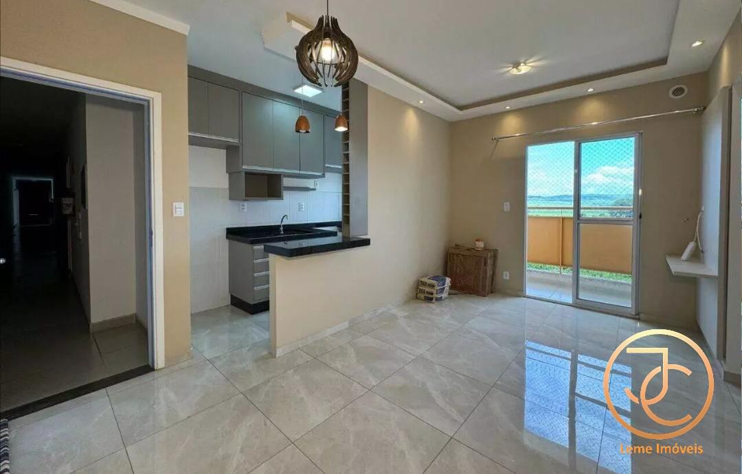 Apartamento, 2 quartos, 52 m² - Foto 1