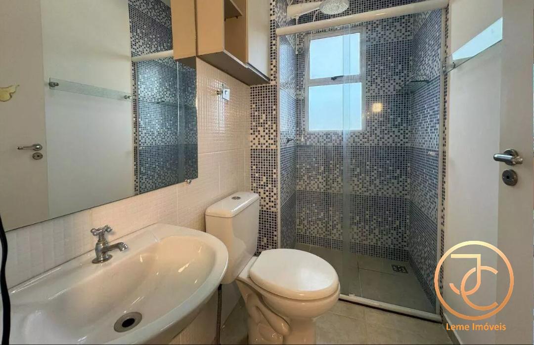 Apartamento, 2 quartos, 52 m² - Foto 5