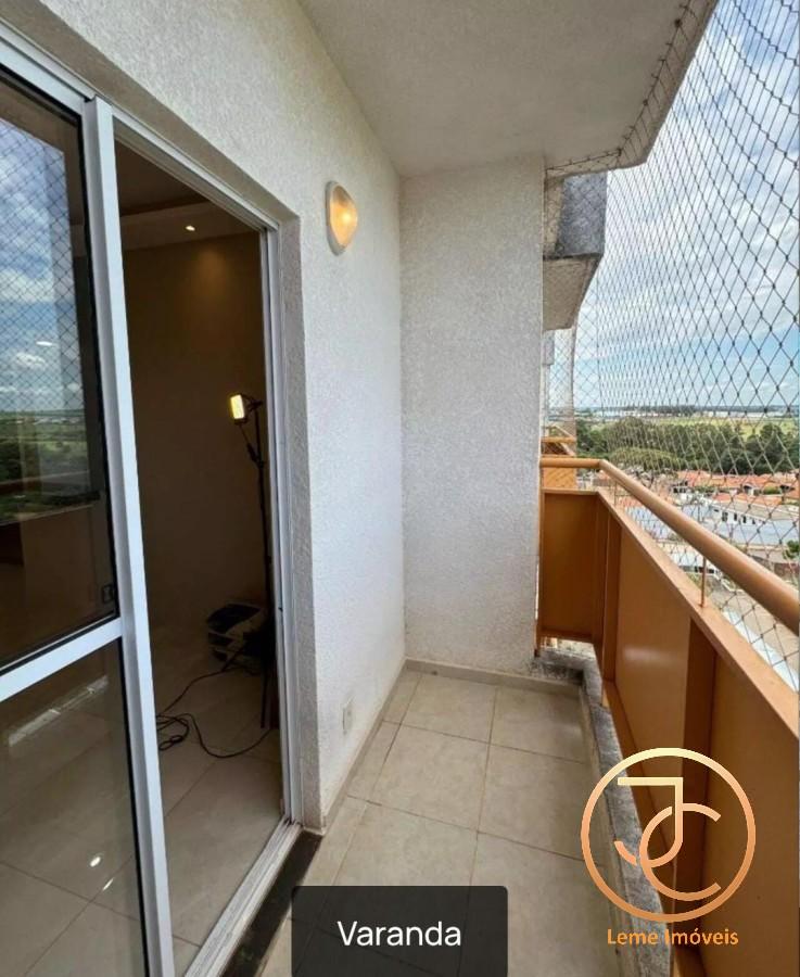 Apartamento, 2 quartos, 52 m² - Foto 7