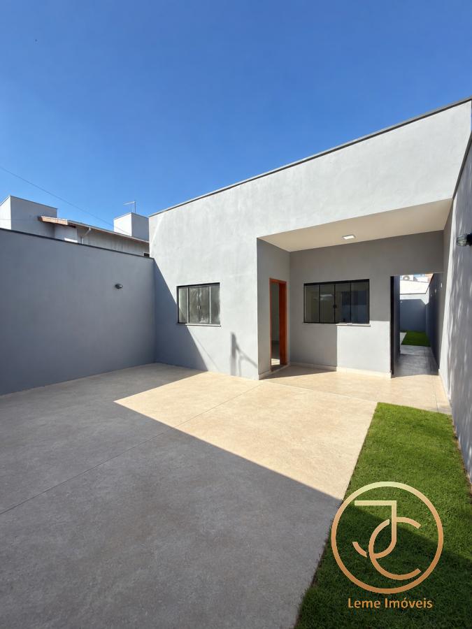 Casa, 2 quartos - Foto 2
