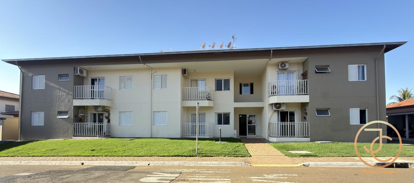 Apartamento, 2 quartos, 57 m² - Foto 1