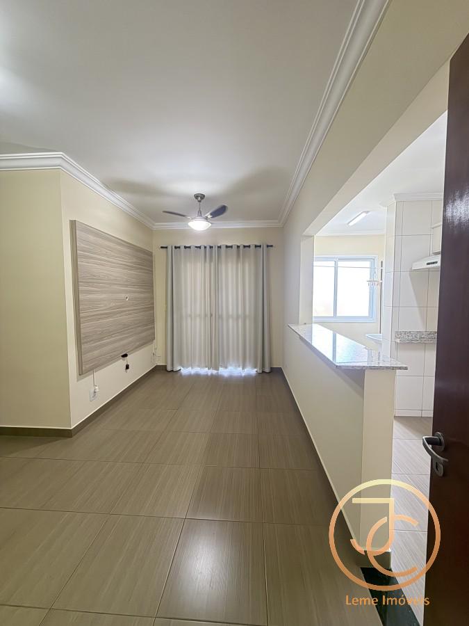 Apartamento, 2 quartos, 57 m² - Foto 2