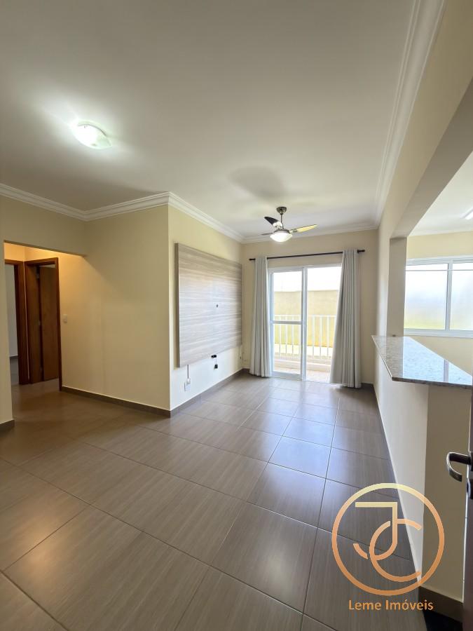 Apartamento, 2 quartos, 57 m² - Foto 4