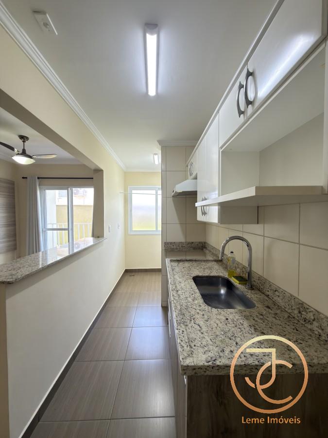 Apartamento, 2 quartos, 57 m² - Foto 5