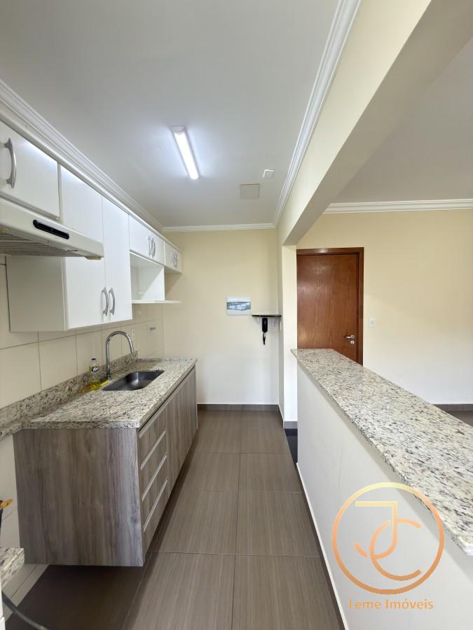 Apartamento, 2 quartos, 57 m² - Foto 6