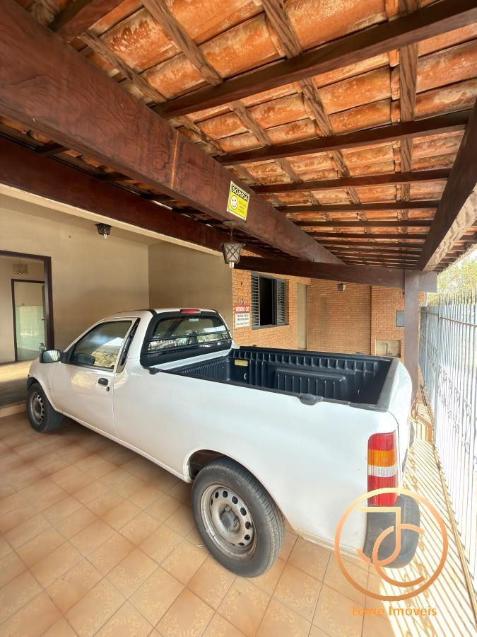 Casa, 3 quartos - Foto 3