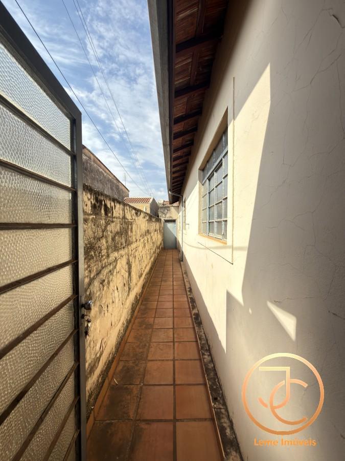Casa, 3 quartos - Foto 22