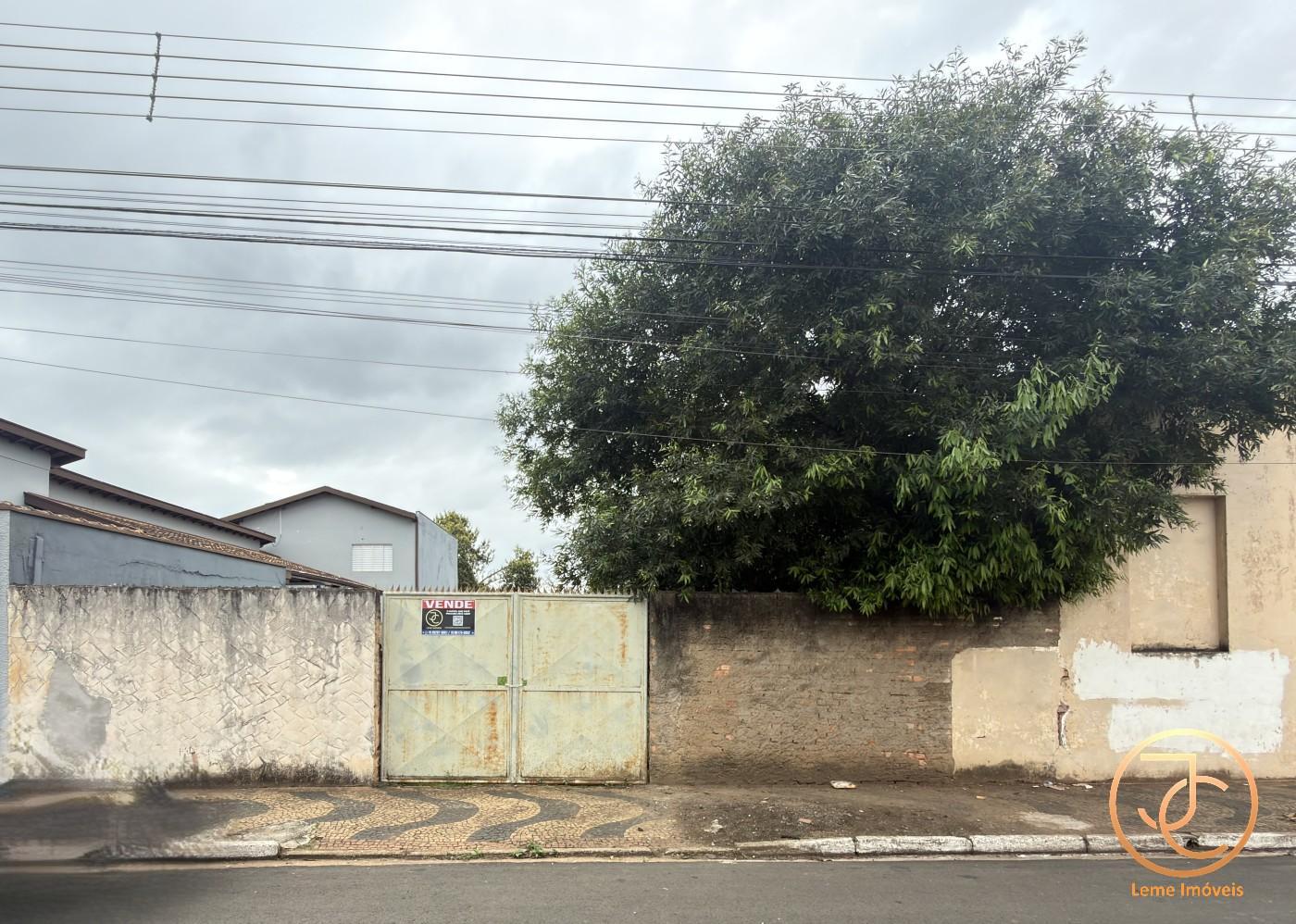 Terreno, 508 m² - Foto 1