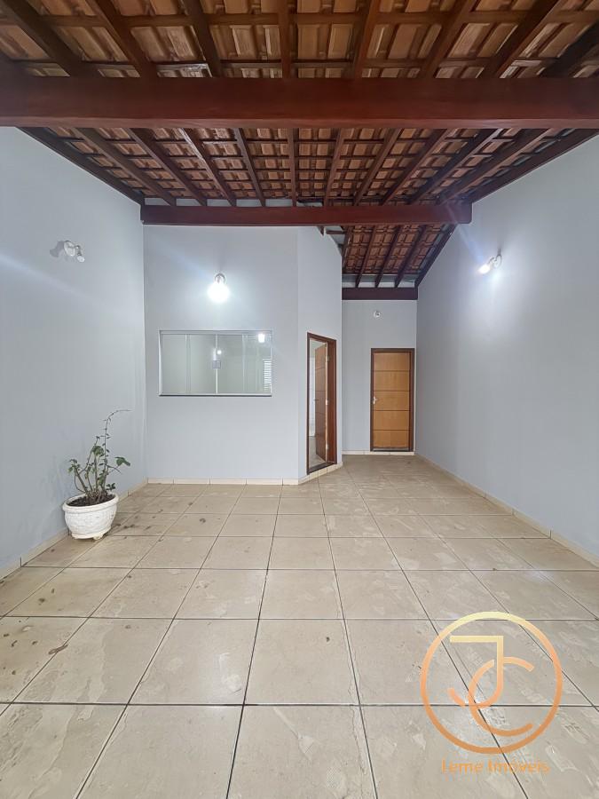 Casa, 2 quartos - Foto 2