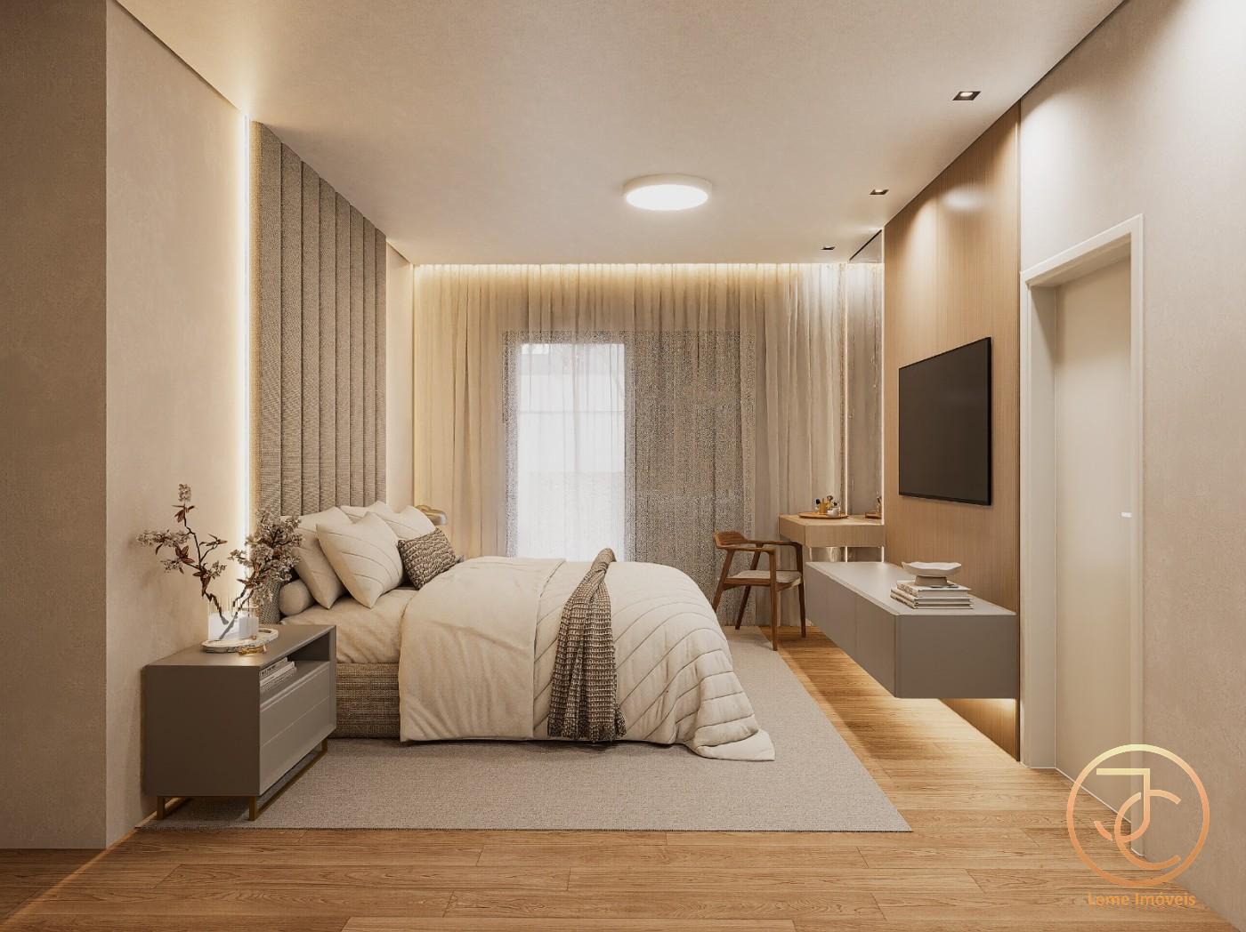 Casa de Condomínio, 3 quartos - Foto 8