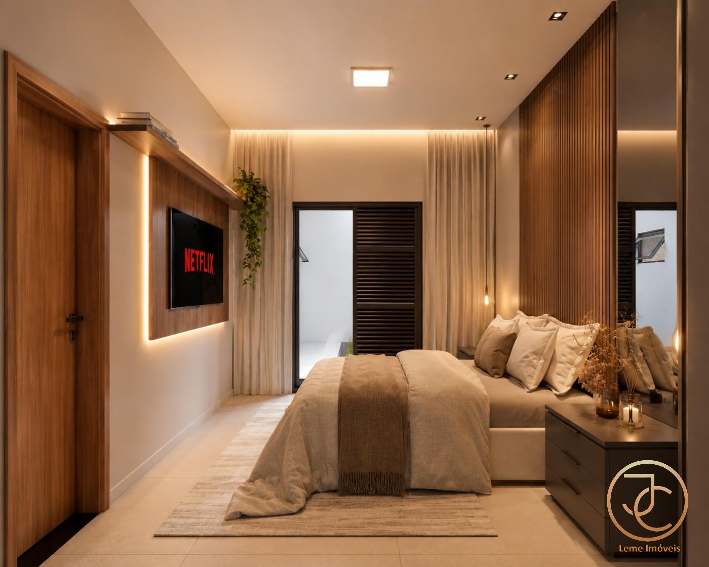 Casa de Condomínio, 3 quartos - Foto 6