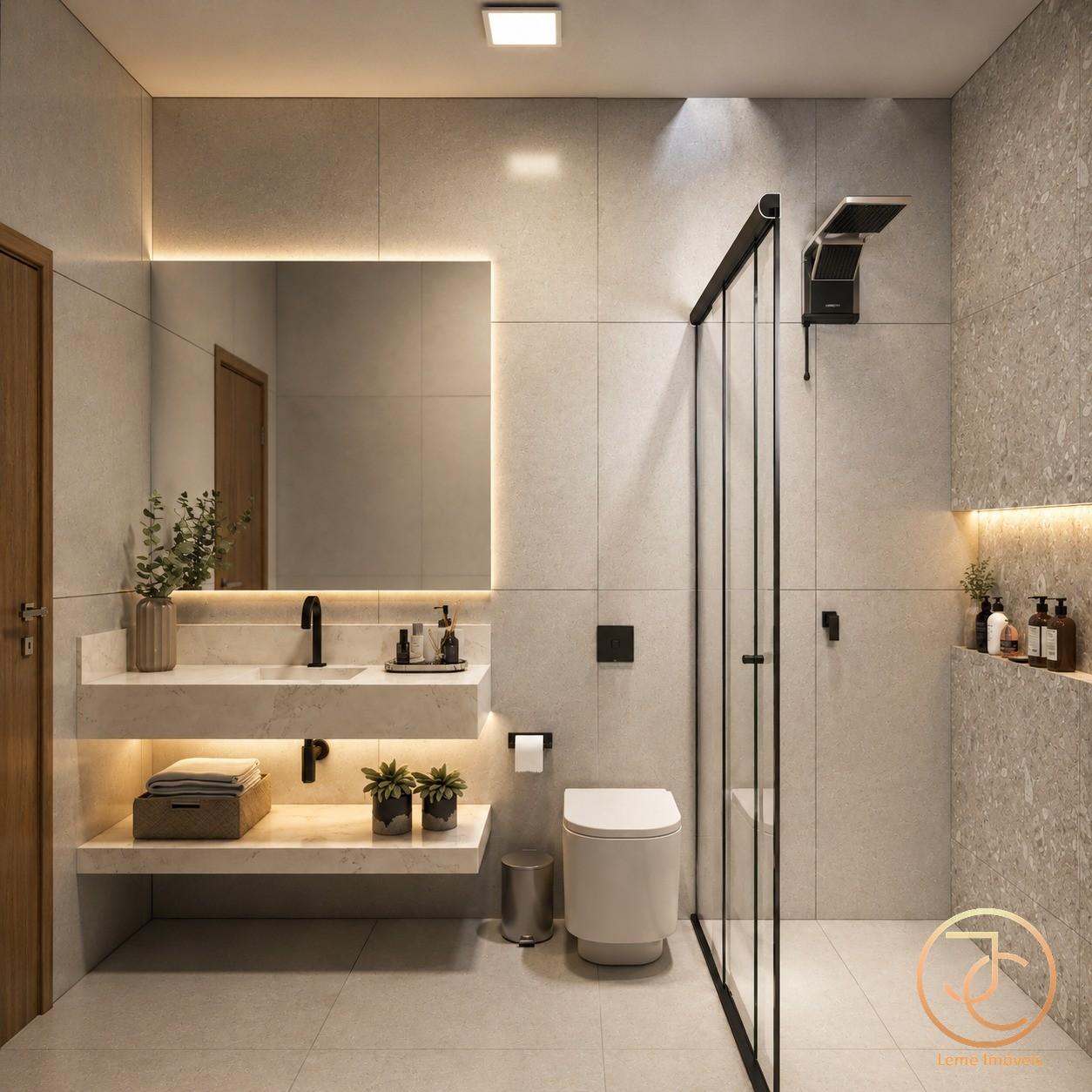 Casa de Condomínio, 3 quartos - Foto 7